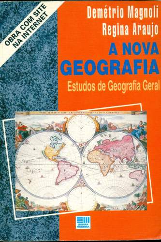 A Nova Geografia