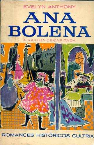 Ana Bolena
