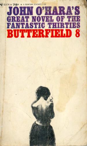 Butterfield 8