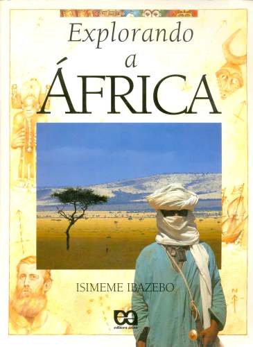 Explorando a África