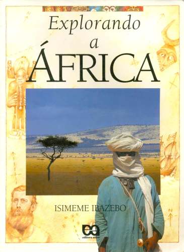 Explorando a África