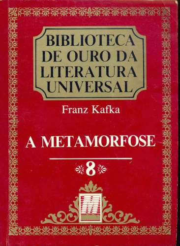 A Metamorfose