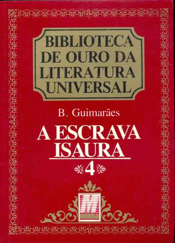 A Escrava Isaura