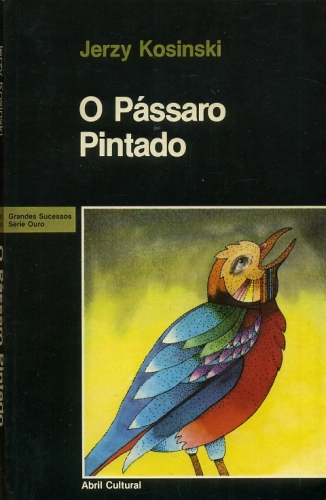 O Pássaro Pintado