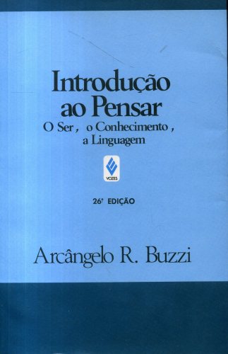 Introdução ao Pensar