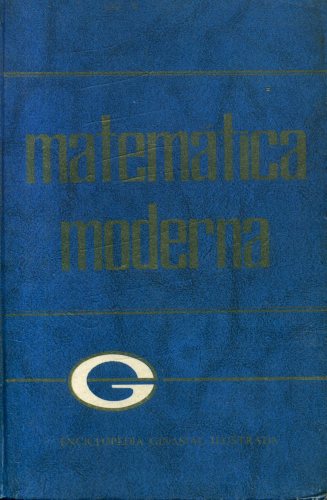 Matemática Moderna