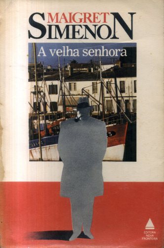 A Velha Senhora