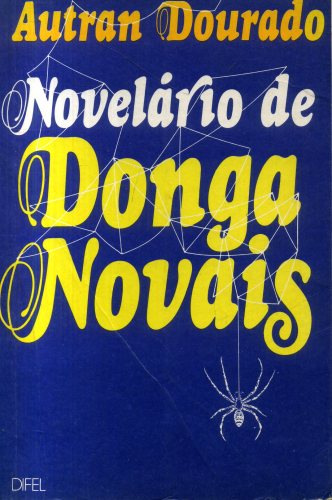 Novelário de Donga Novais