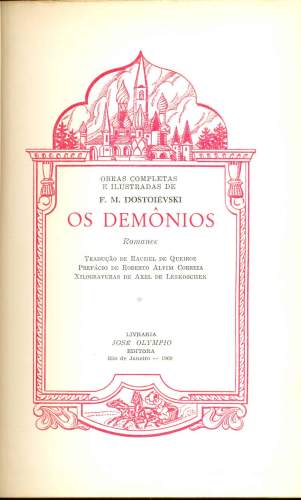 Os Demônios