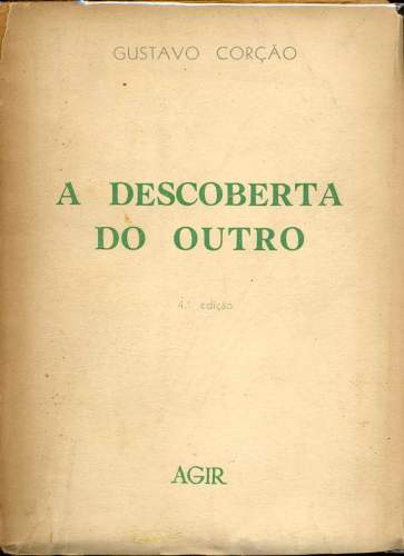 A Descoberta do Outro