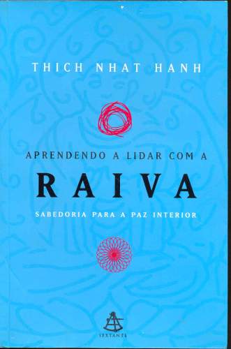 APRENDENDO A LIDAR COM A RAIVA
