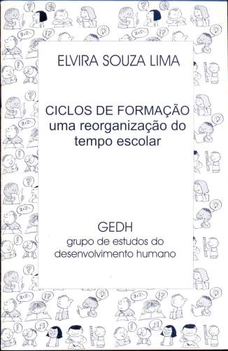 Ciclos de Formação: Uma Reorganização do Tempo Escolar