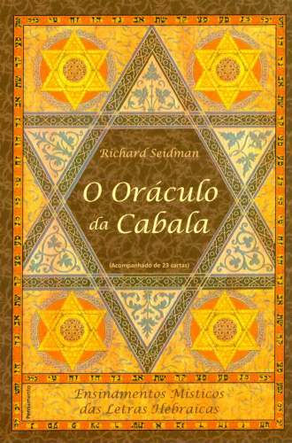 O Oráculo da Cabala