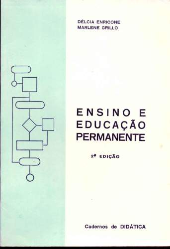Ensino e Educação Permanente