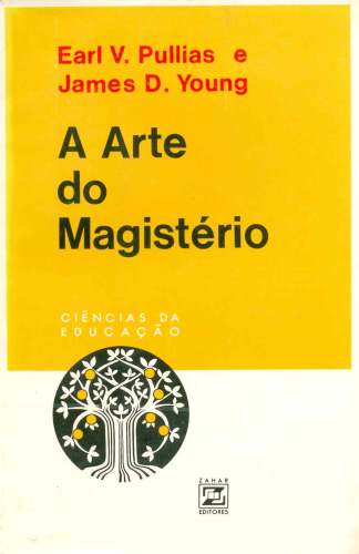 A ARTE DO MAGISTÉRIO