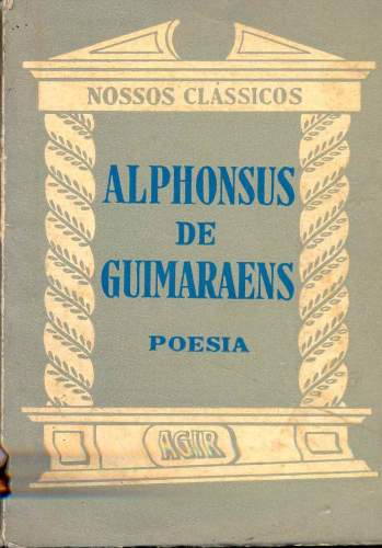 Alphonsus de Guimaraens