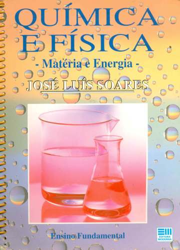 Química e Física: Matéria e Energia