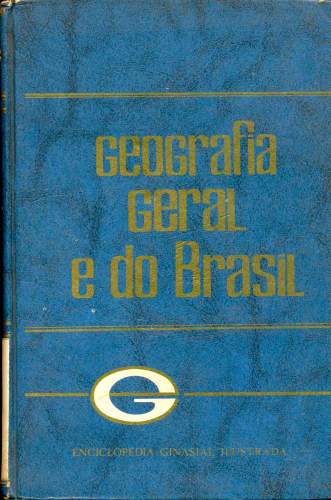 Geografia Geral e do Brasil