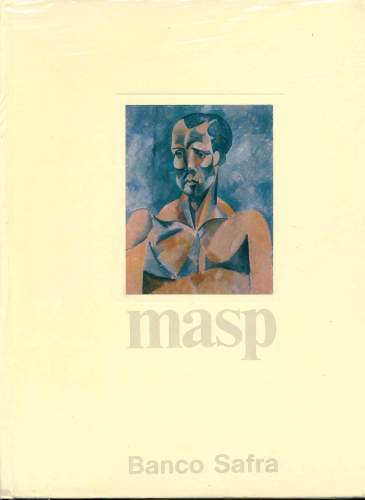A Pinacoteca do Masp: De Rafael a Picasso