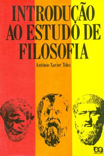 Introdução ao Estudo de Filosofia