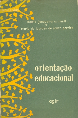 Orientação Educacional