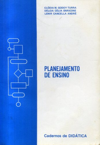 Planejamento de Ensino