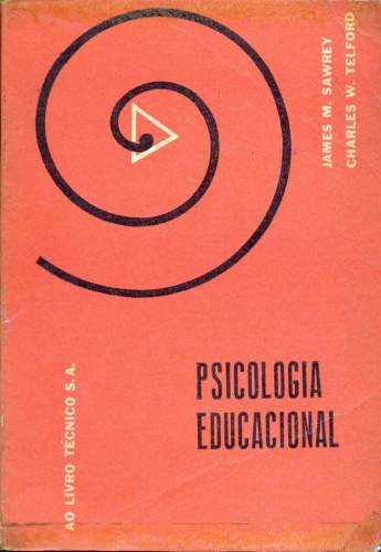 Psicologia Educacional