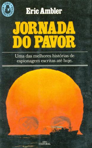 Jornada do Pavor