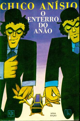 O Enterro do Anão