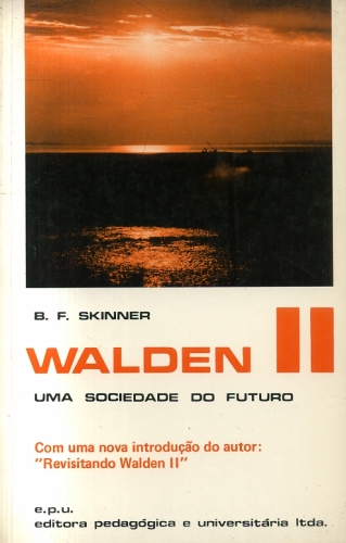 Walden II