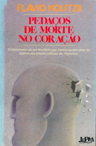 Pedaços de Morte no Coração