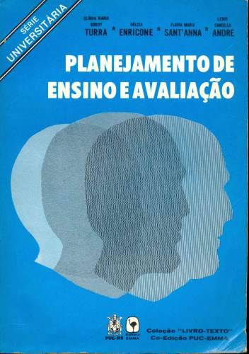 Planejamento de Ensino e Avaliação