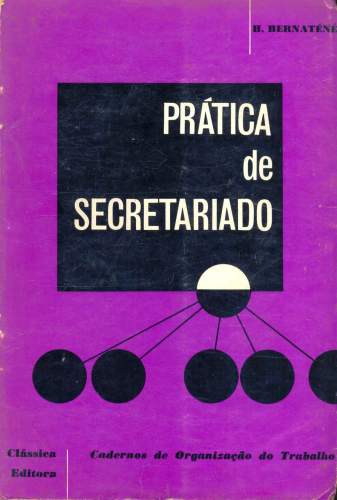 PRÁTICA DE SECRETARIADO