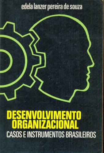 Desenvolvimento Organizacional