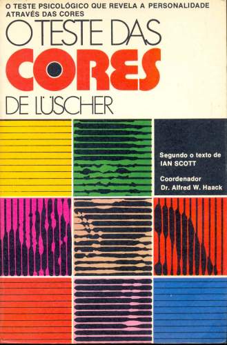 O Teste das Cores de Lüscher