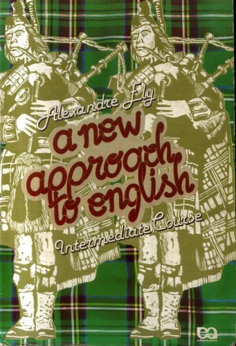 A New Approach to English