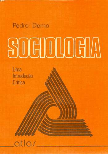 Sociologia: Uma Introdução Crítica