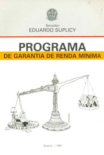 Programa de Garantia de Renda Mínima