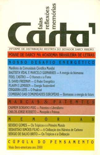 Carta (Número 7)