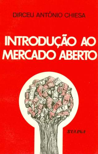 Introdução ao Mercado Aberto