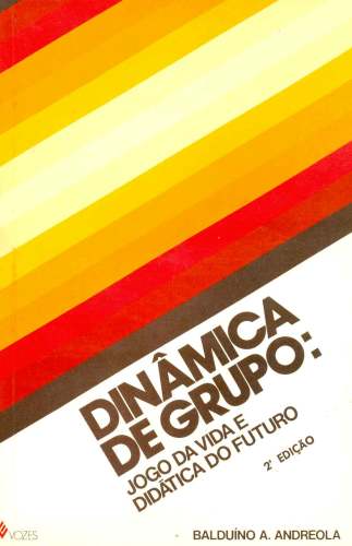 Dinâmica de Grupo