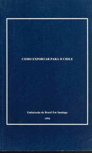 Como Exportar para o Chile
