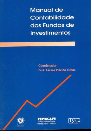 Manual de Contabilidade dos Fundos de Investimentos
