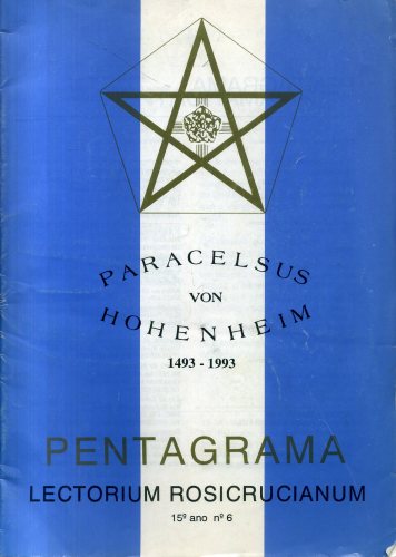 Revista Pentagrama (ano 15 - n°6 - 1993)