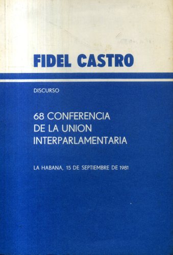 Fidel Castro - Discurso