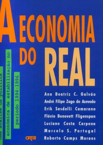 A Economia do Real