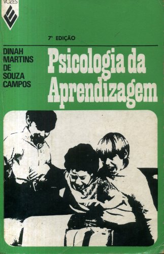 Psicologia da Aprendizagem