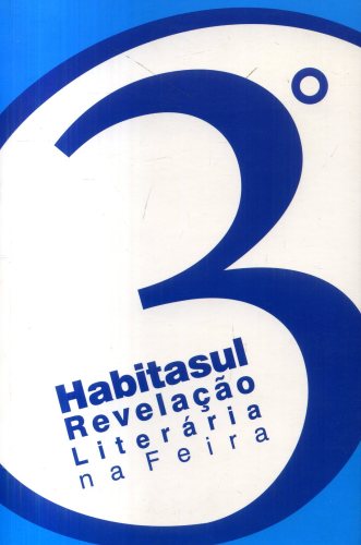 3ª Habitasul Revelação Literária na Feira