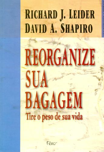 Reorganize sua Bagagem