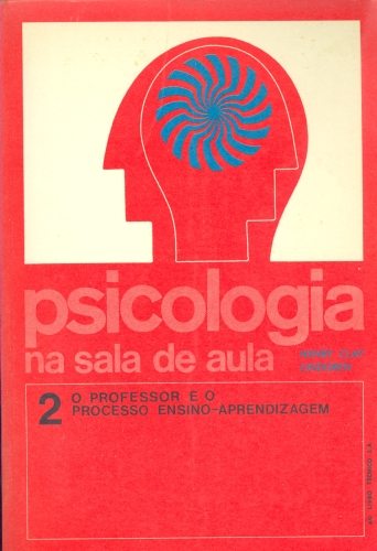 Psicologia na Sala de Aula (Volume 2)